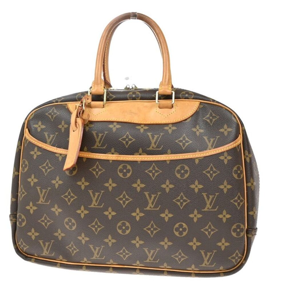 Louis Vuitton Deauville Bag